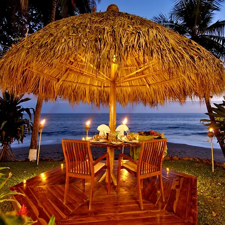 Tango Mar Beachfront Boutique Hotel & Villas 