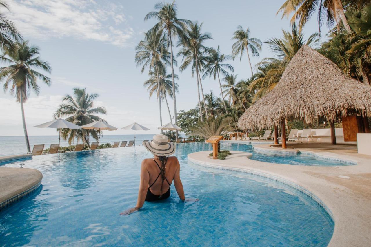 Tango Mar Beachfront Boutique Hotel&villas 4*