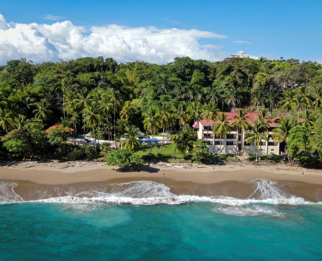 Tango Mar Beachfront Boutique Hotel&villas Tambor (Puntarenas)