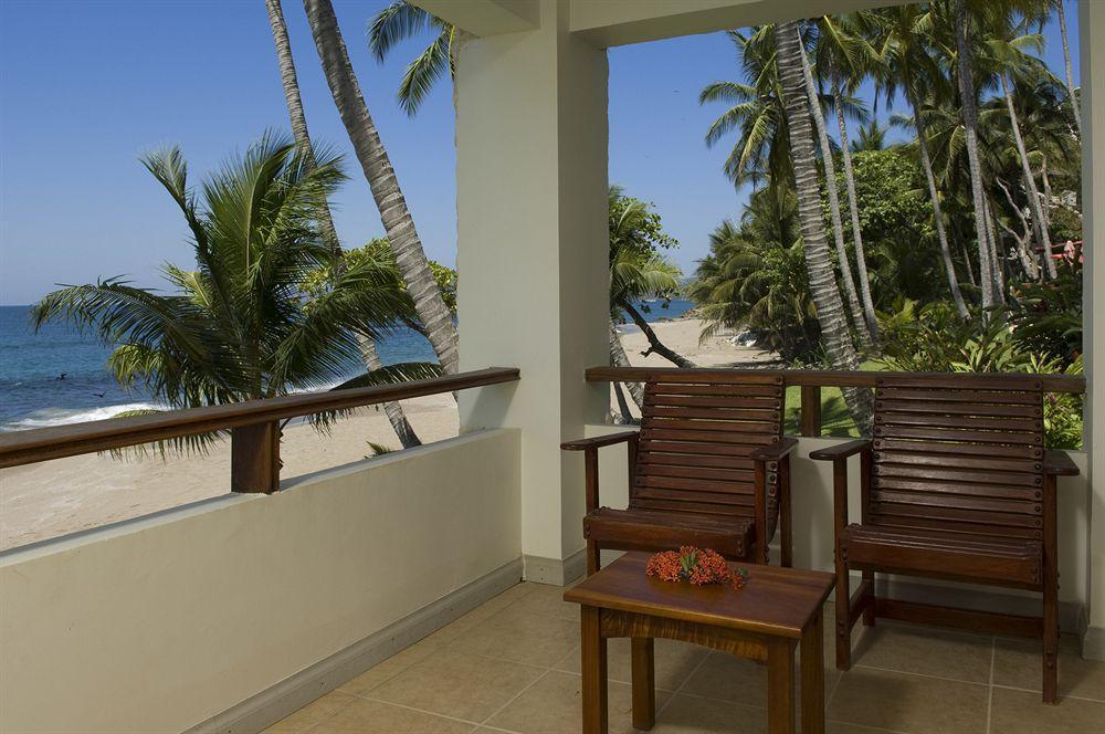 Tango Mar Beachfront Boutique Hotel&villas Hotel 4*