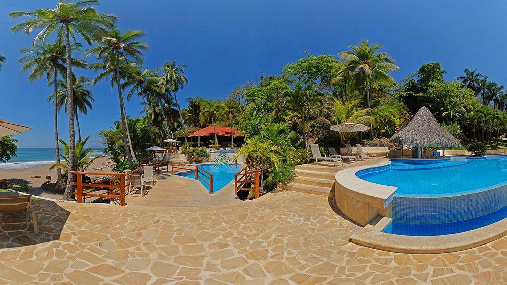 Tango Mar Beachfront Boutique Hotel&villas Tambor (Puntarenas)