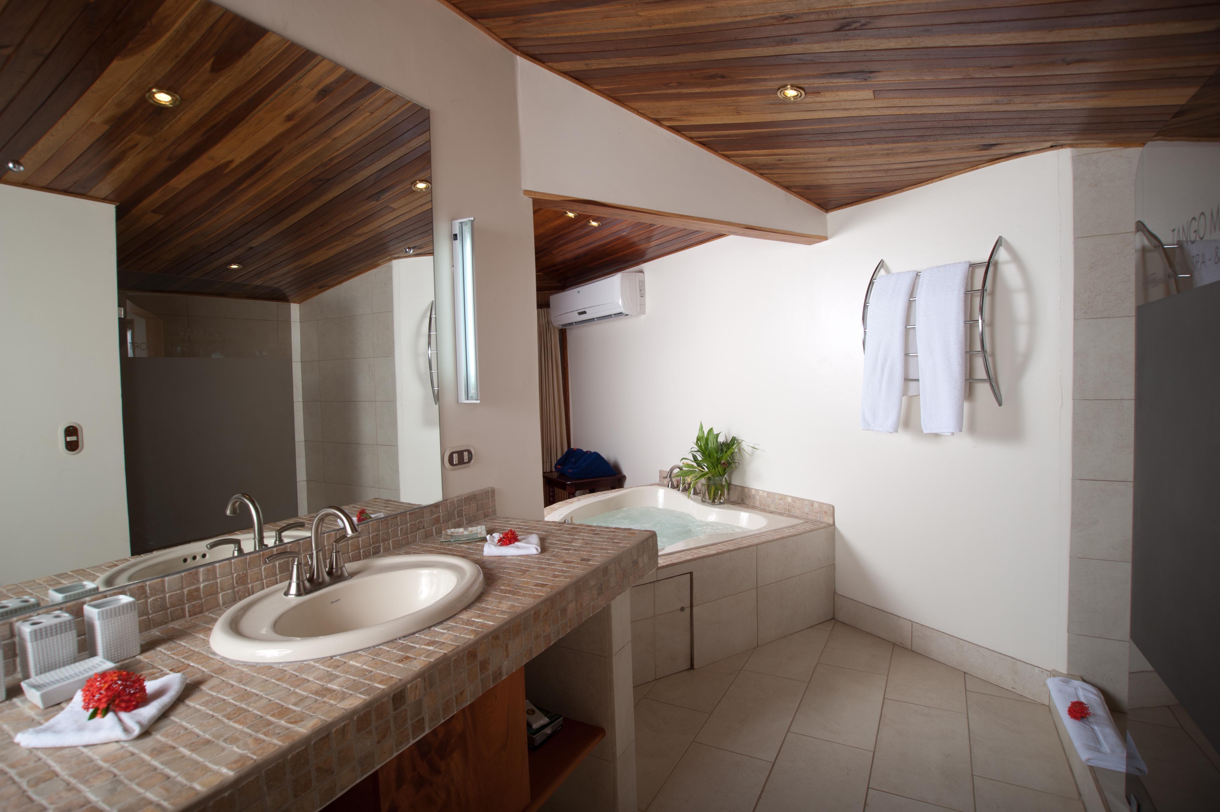 Tango Mar Beachfront Boutique Hotel&villas Tambor (Puntarenas)