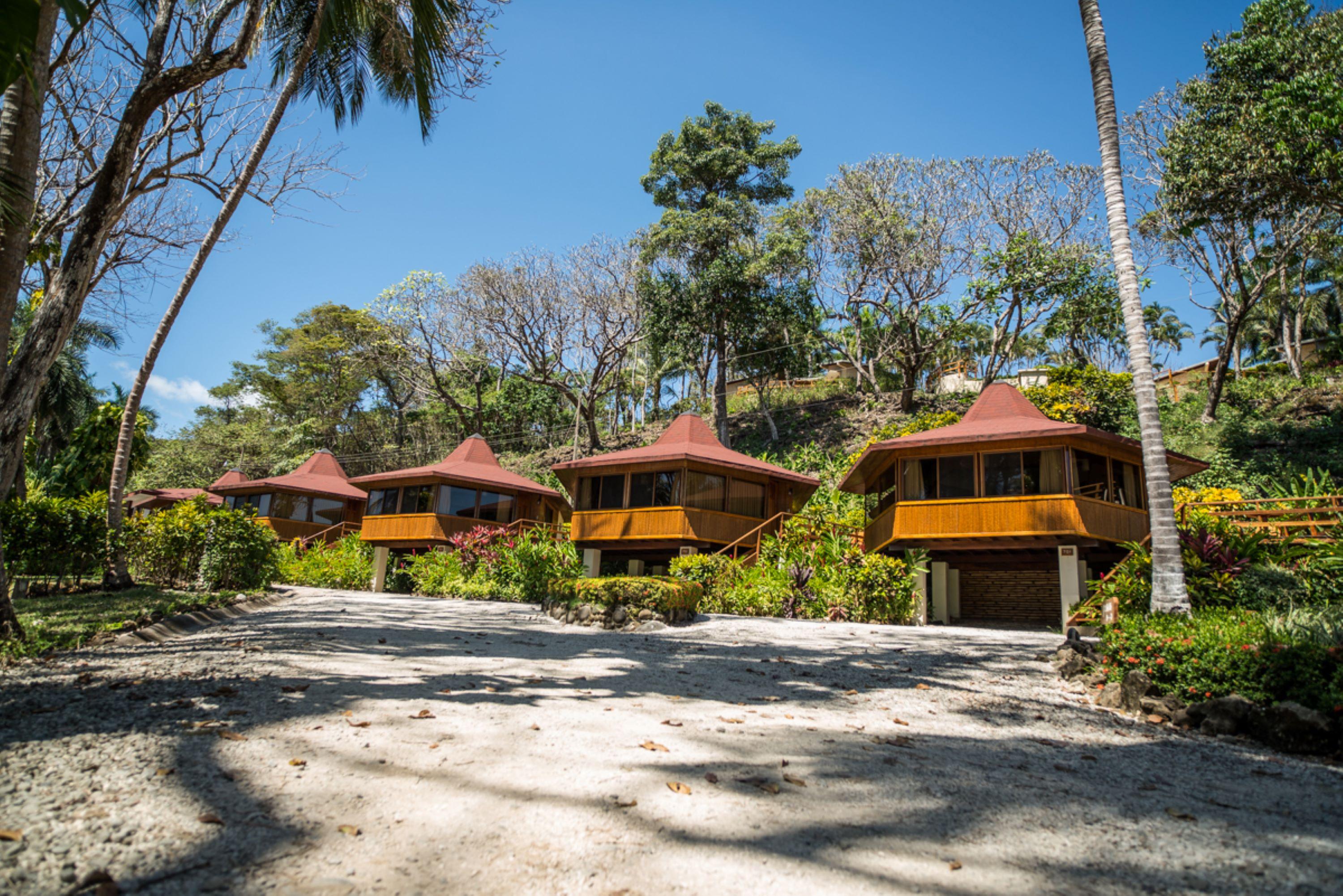Hotel Tango Mar Beachfront Boutique Hotel&villas 4*