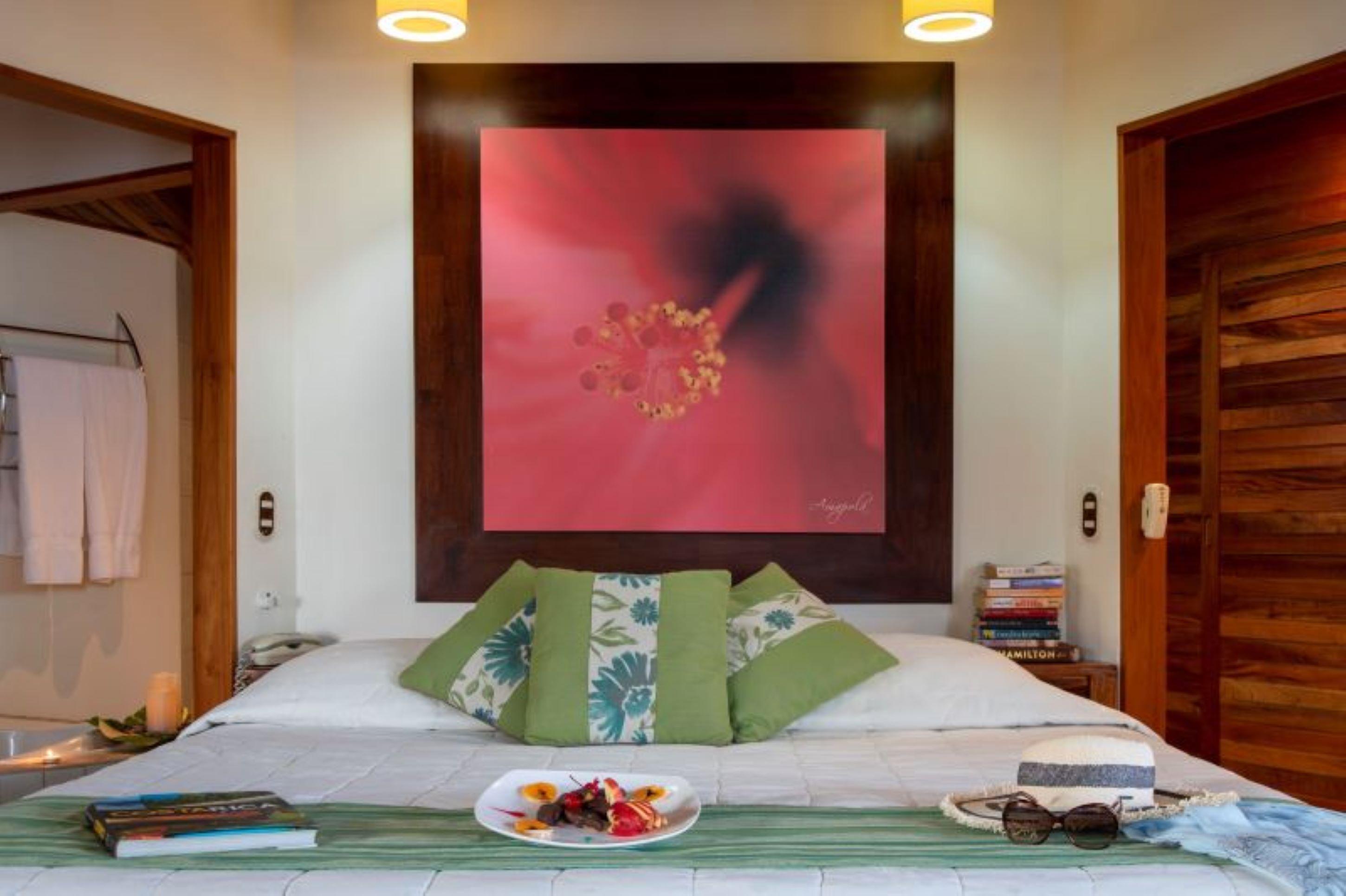 Hotel Tango Mar Beachfront Boutique Hotel&villas 4*