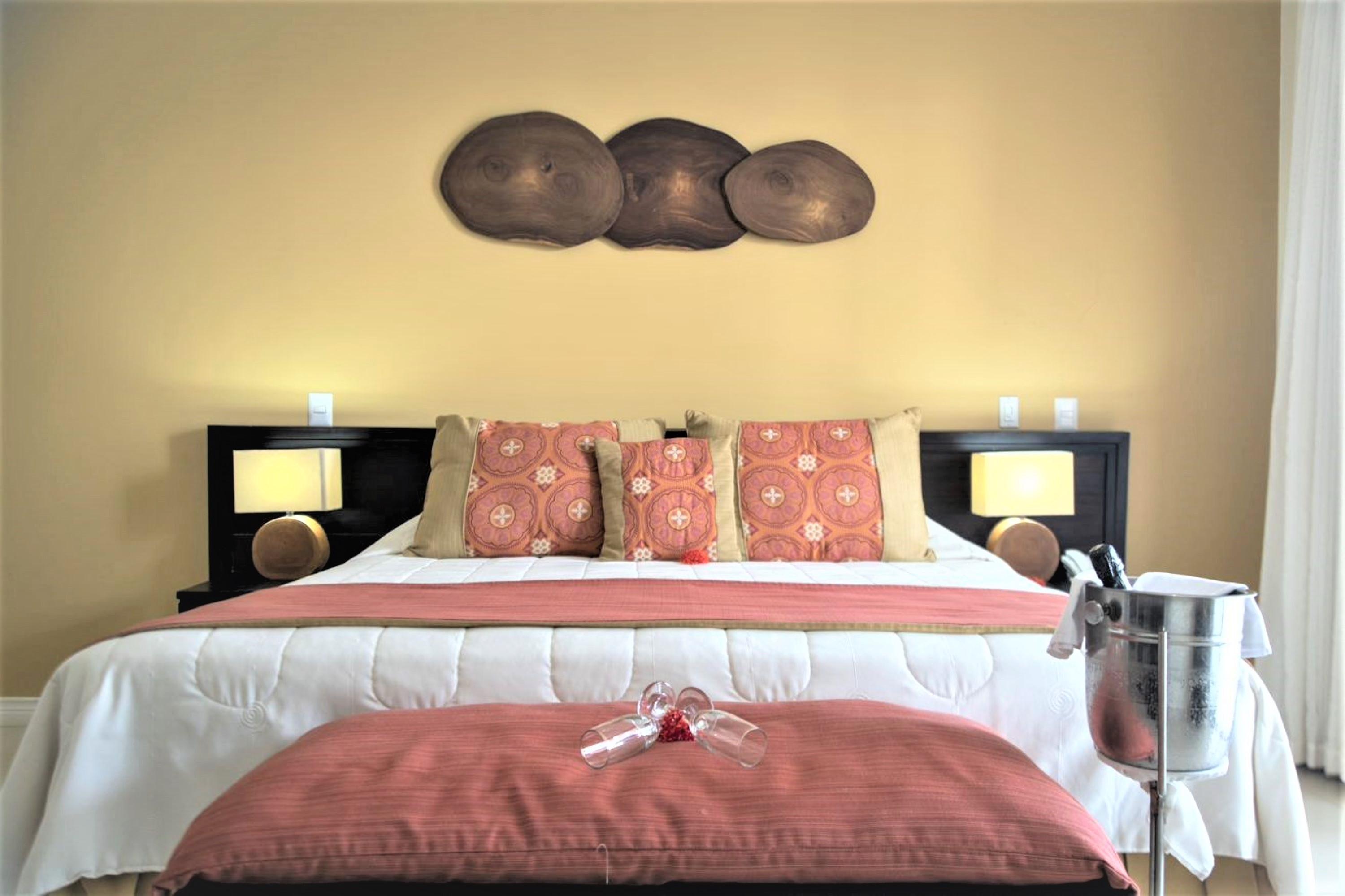 Tango Mar Beachfront Boutique Hotel&villas