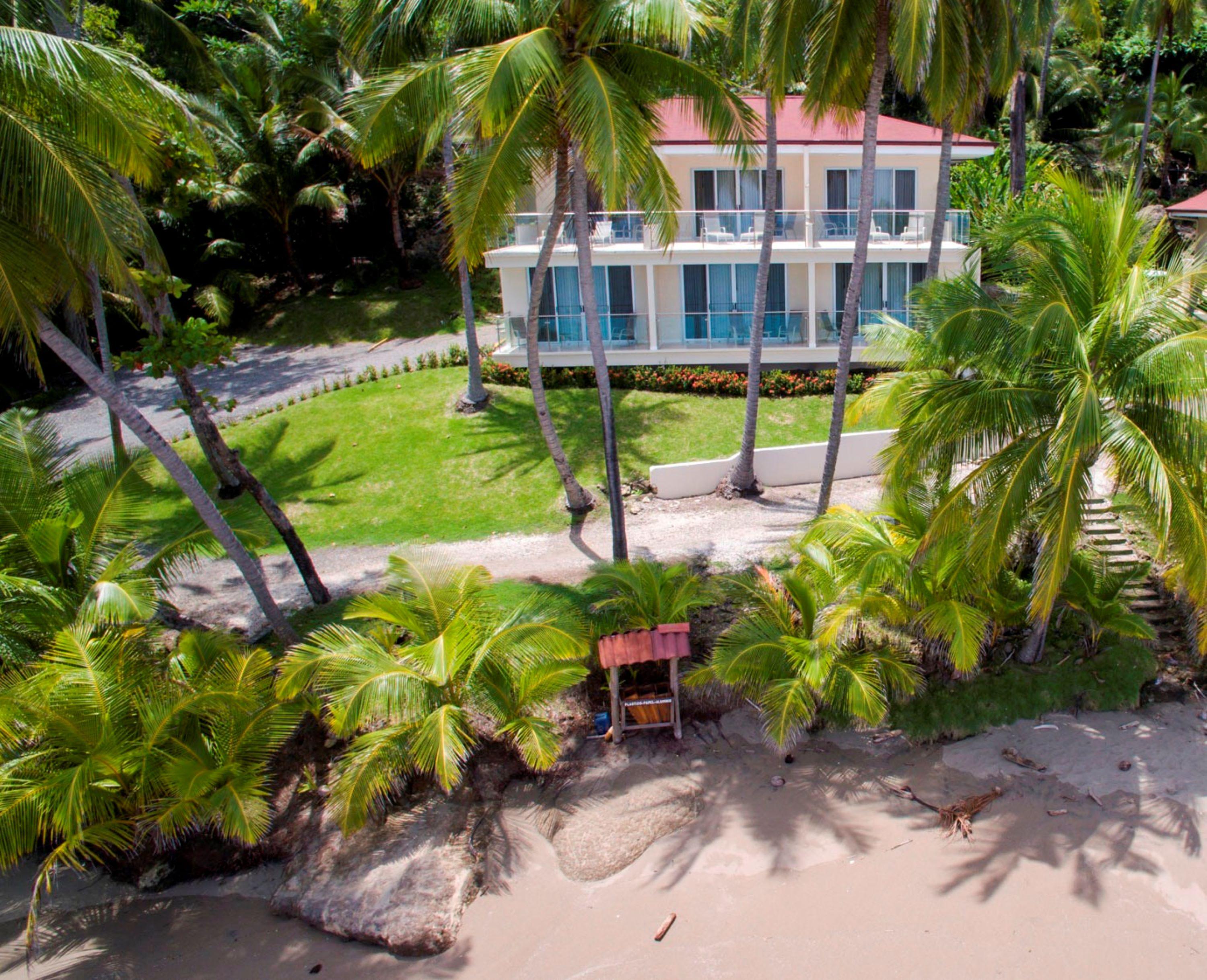Tango Mar Beachfront Boutique Hotel&villas