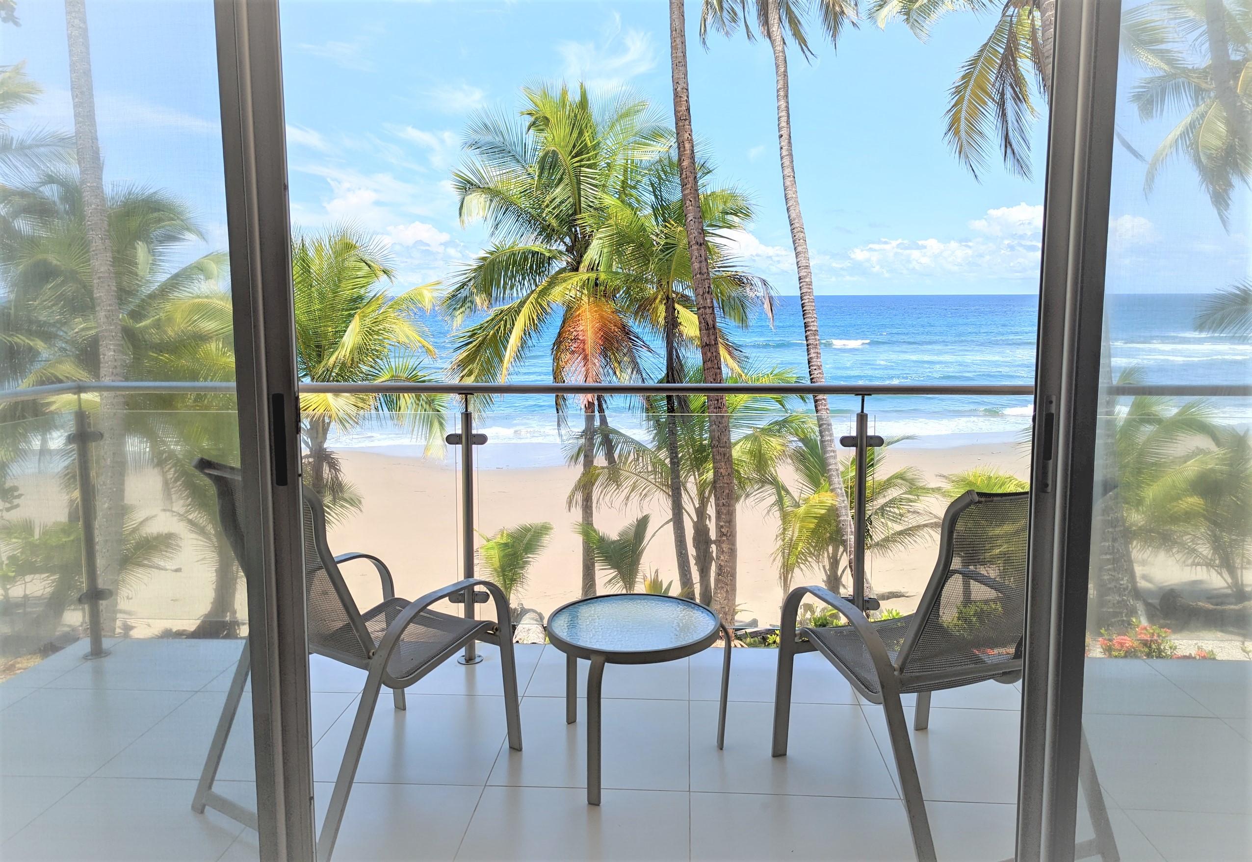 Tango Mar Beachfront Boutique Hotel&villas Hotel 4*