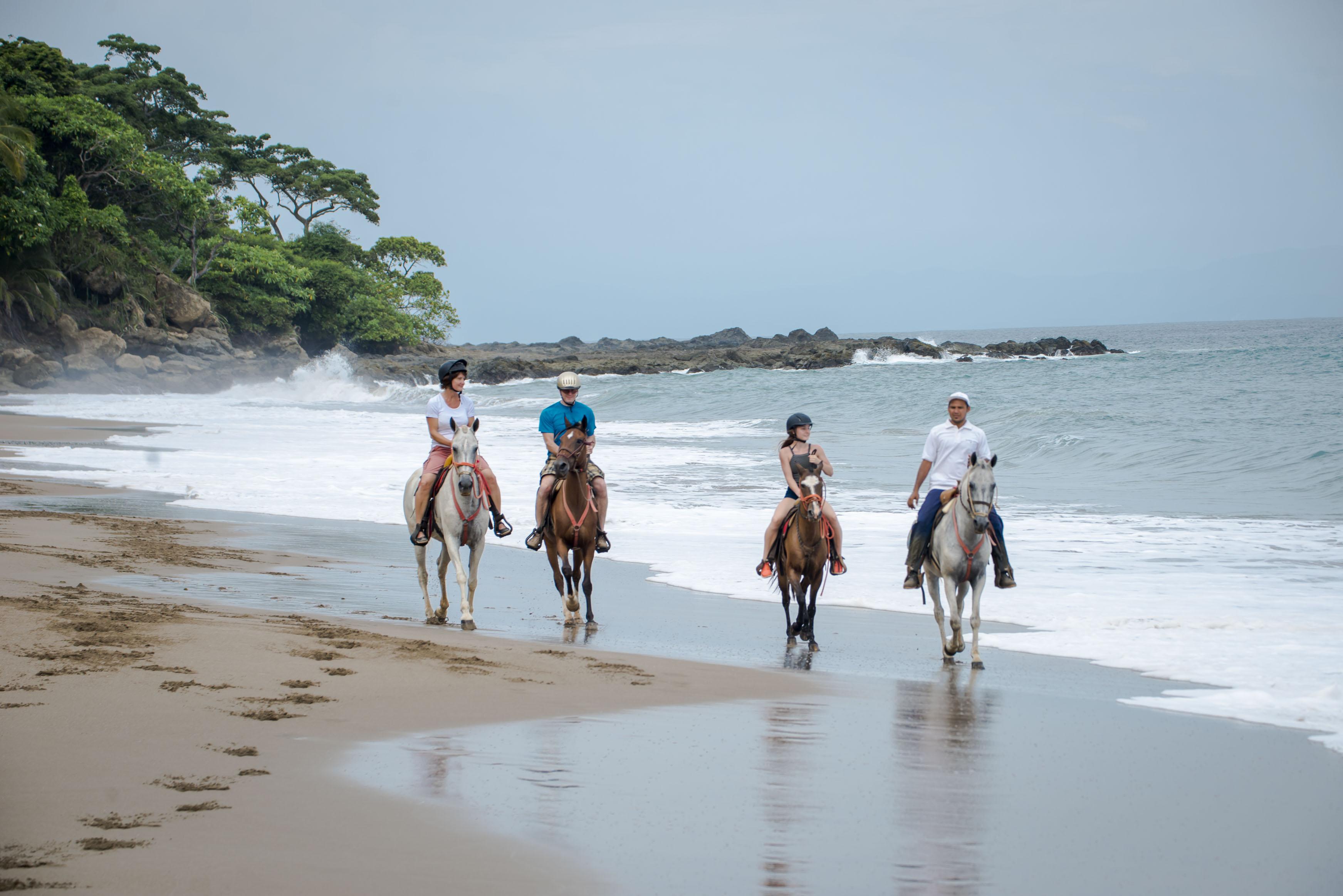Tango Mar Beachfront Boutique Hotel&villas 4* Tambor (Puntarenas)