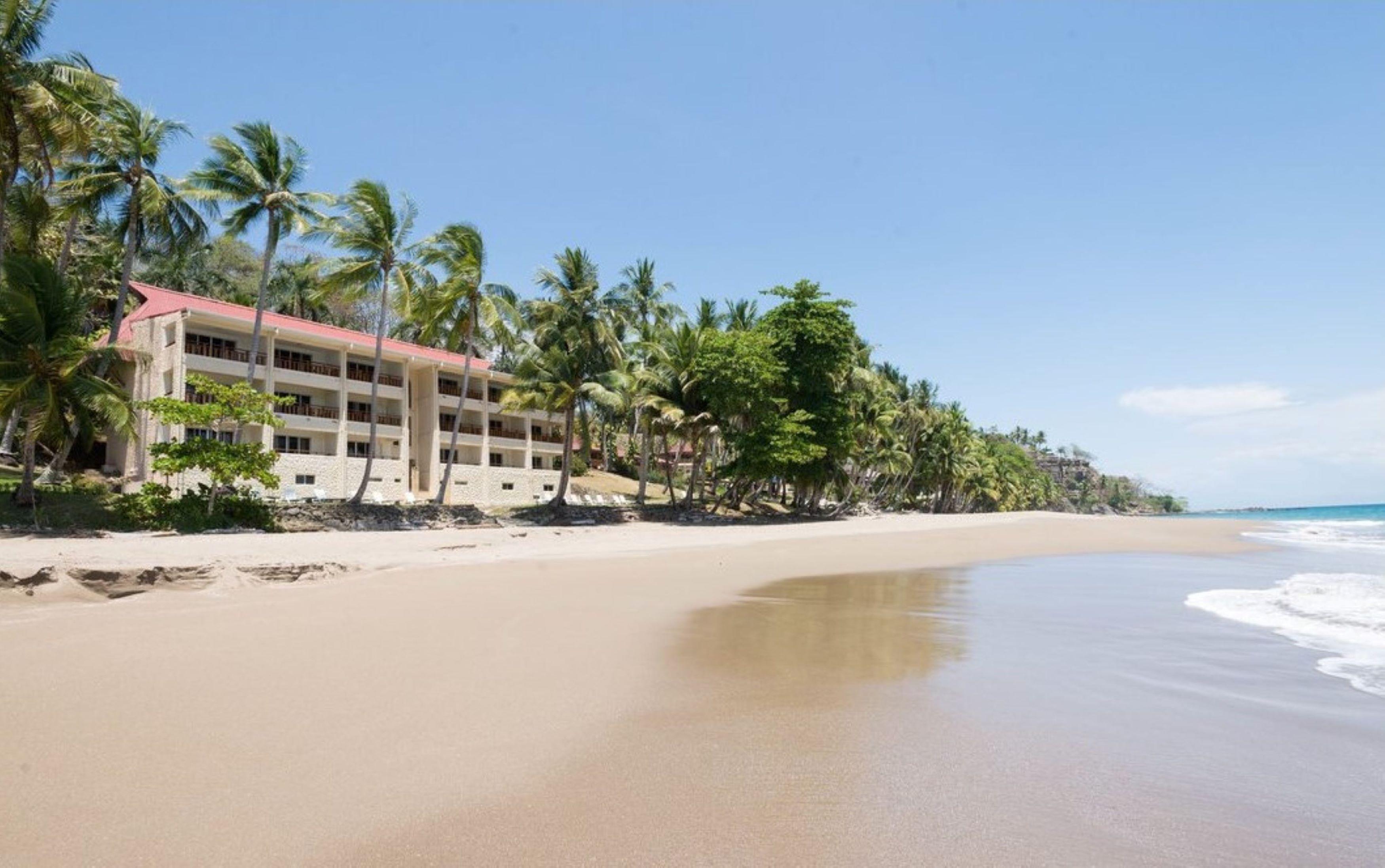 Tango Mar Beachfront Boutique Hotel&villas Hotel