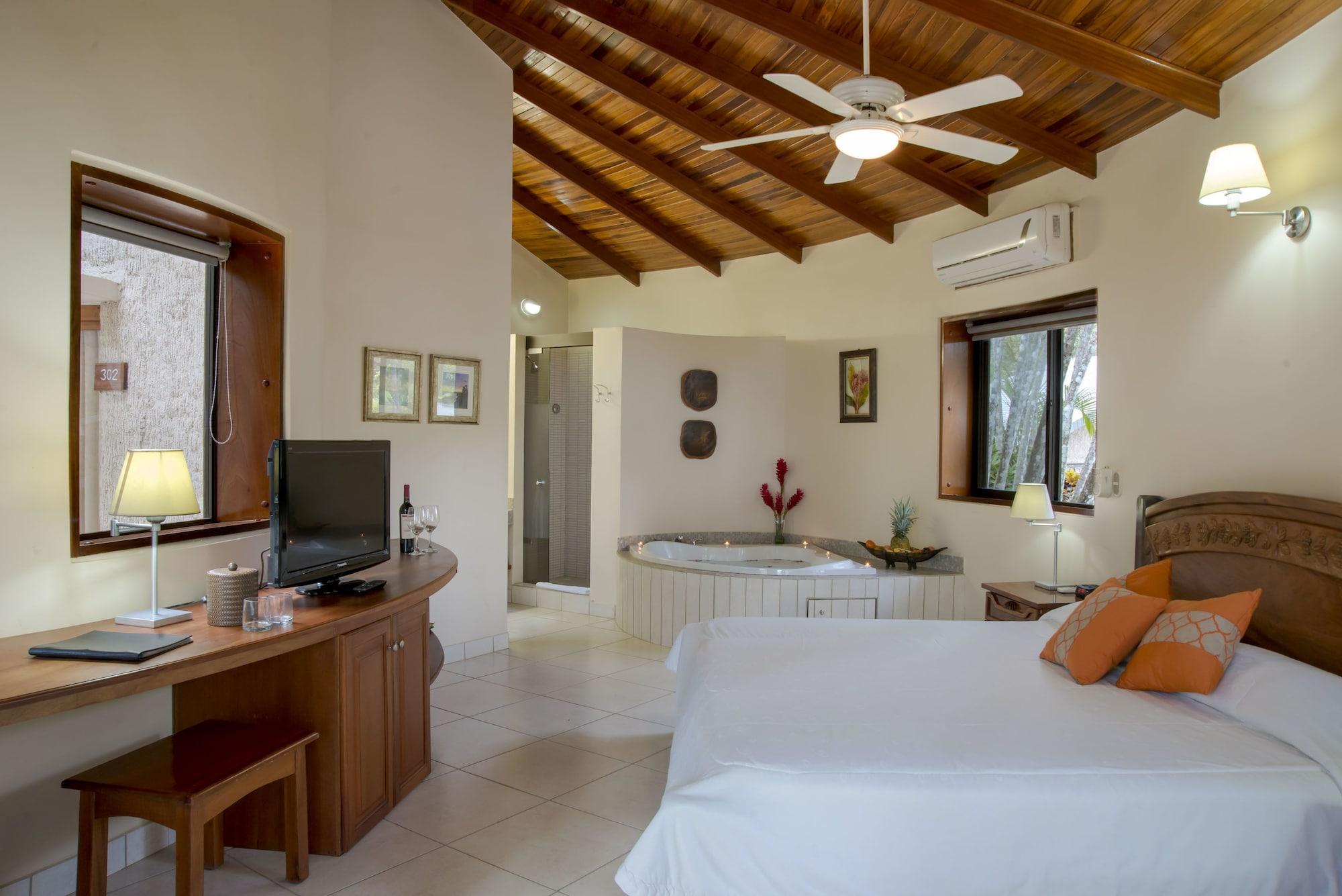 Tango Mar Beachfront Boutique Hotel&villas Hotel
