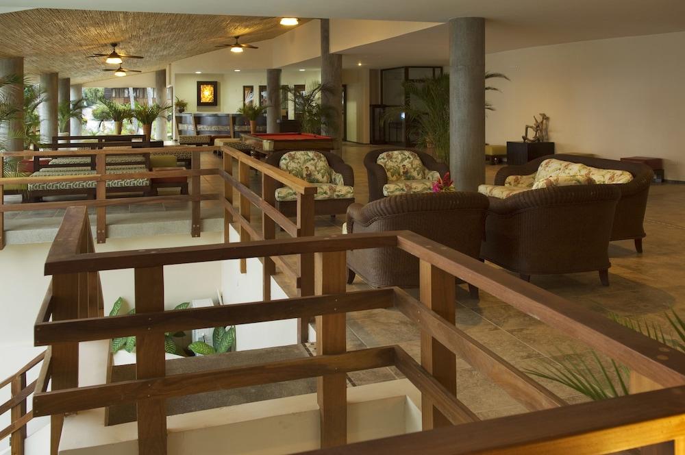 Tango Mar Beachfront Boutique Hotel&villas 4* Tambor (Puntarenas)