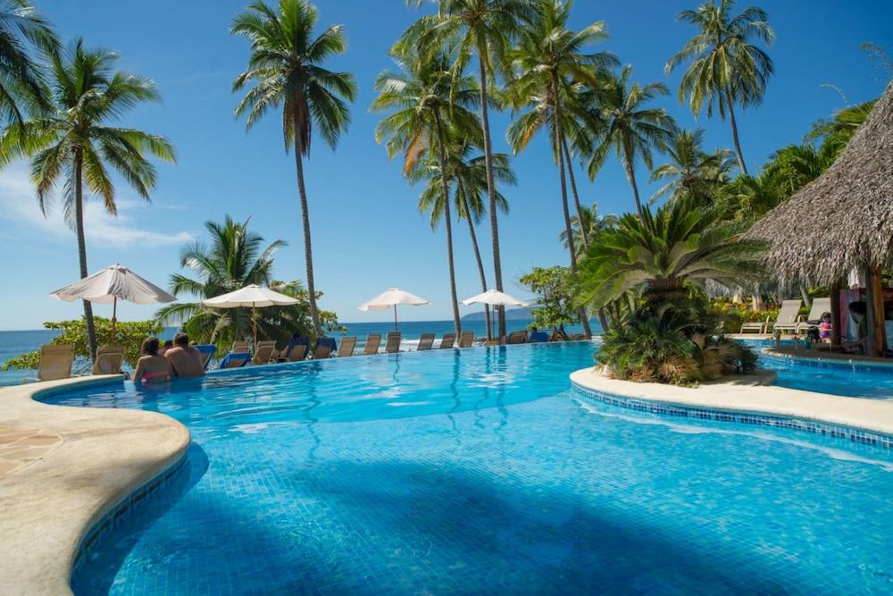 Tango Mar Beachfront Boutique Hotel&villas Tambor (Puntarenas)
