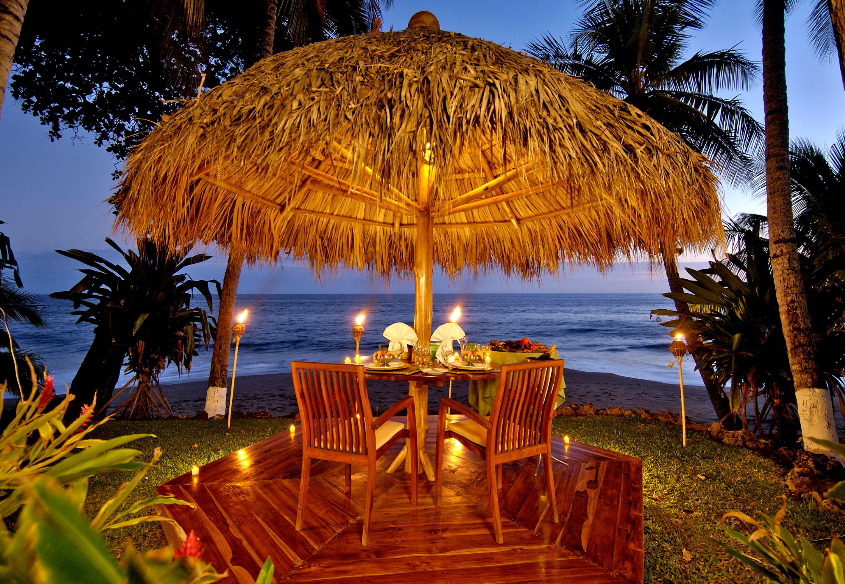 Tango Mar Beachfront Boutique Hotel&villas 4* Tambor (Puntarenas)