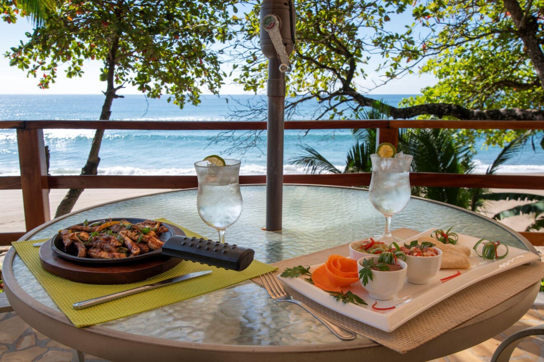 Tango Mar Beachfront Boutique Hotel&villas 4* Tambor (Puntarenas)