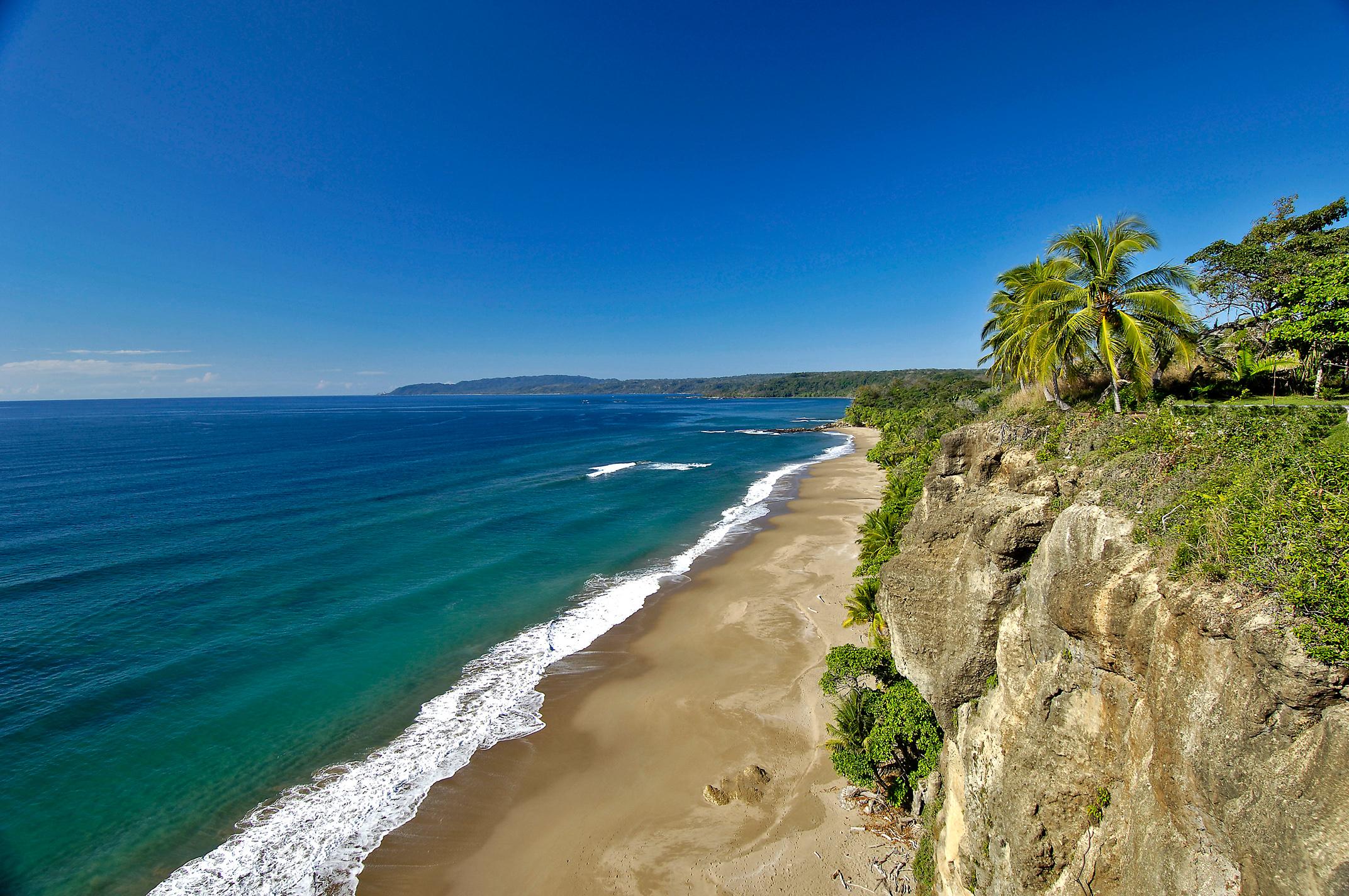 Hotel Tango Mar Beachfront Boutique Hotel&villas 4*