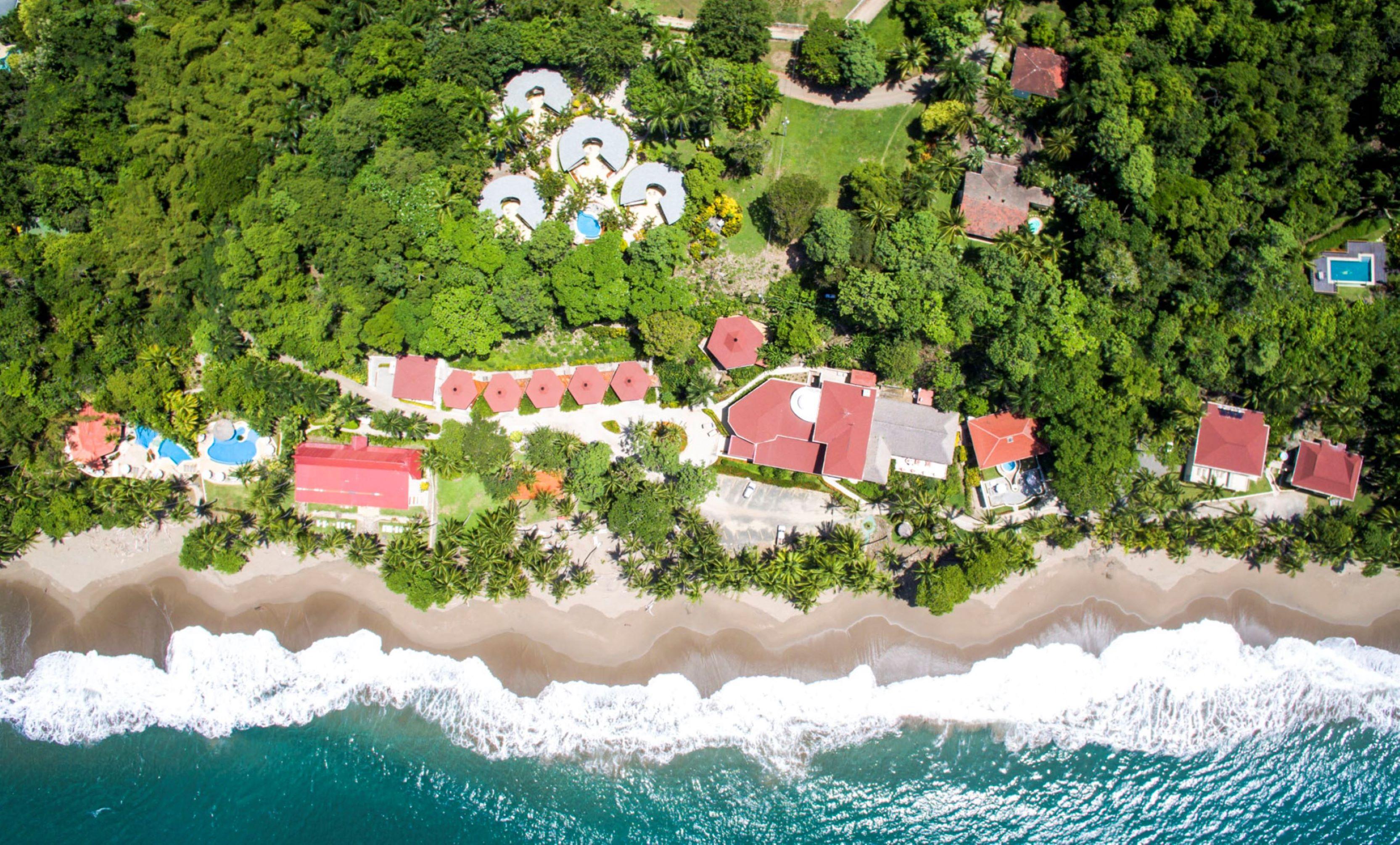 Tango Mar Beachfront Boutique Hotel&villas Hotel 4*