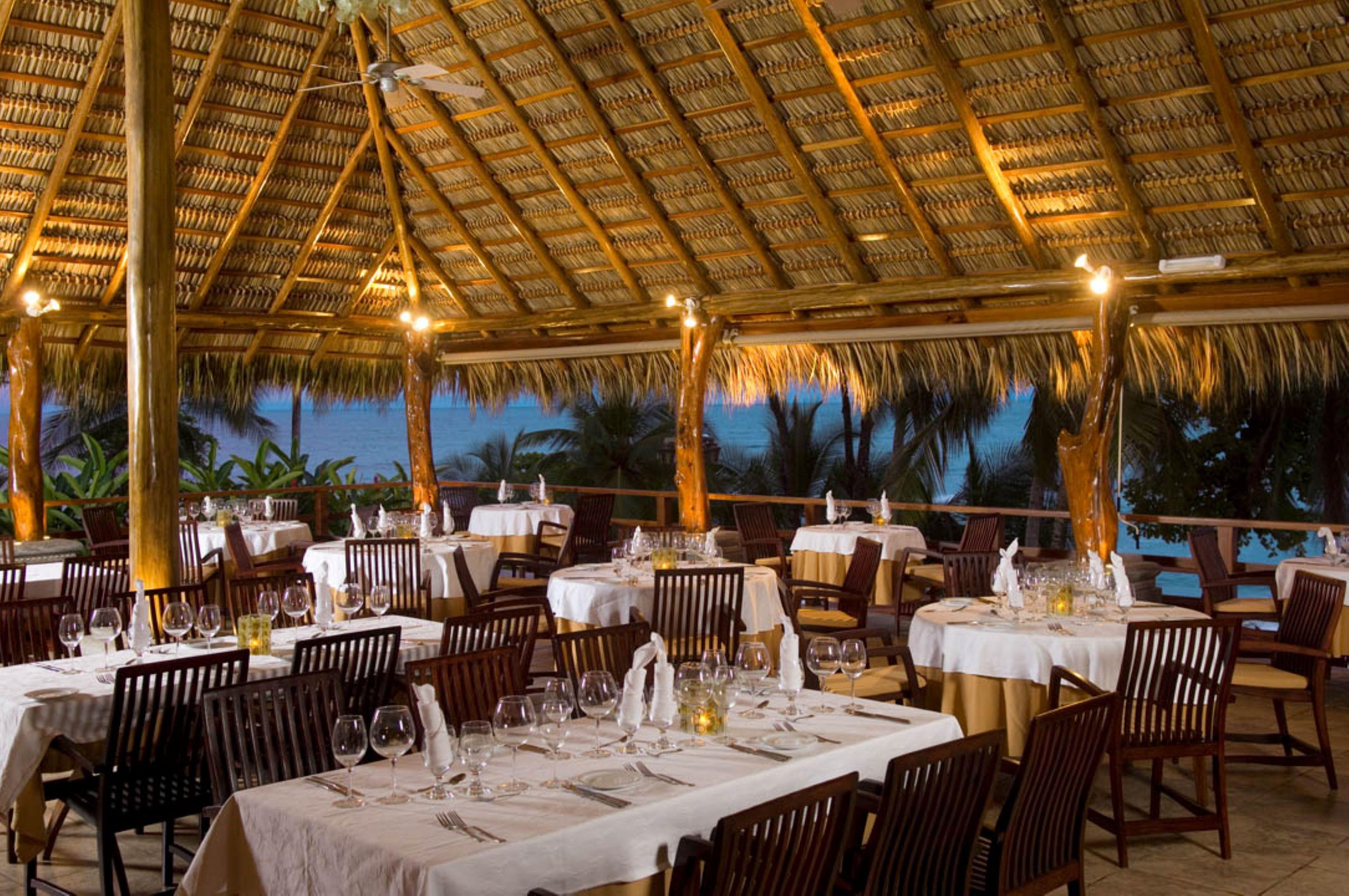 Tango Mar Beachfront Boutique Hotel&villas Tambor (Puntarenas)