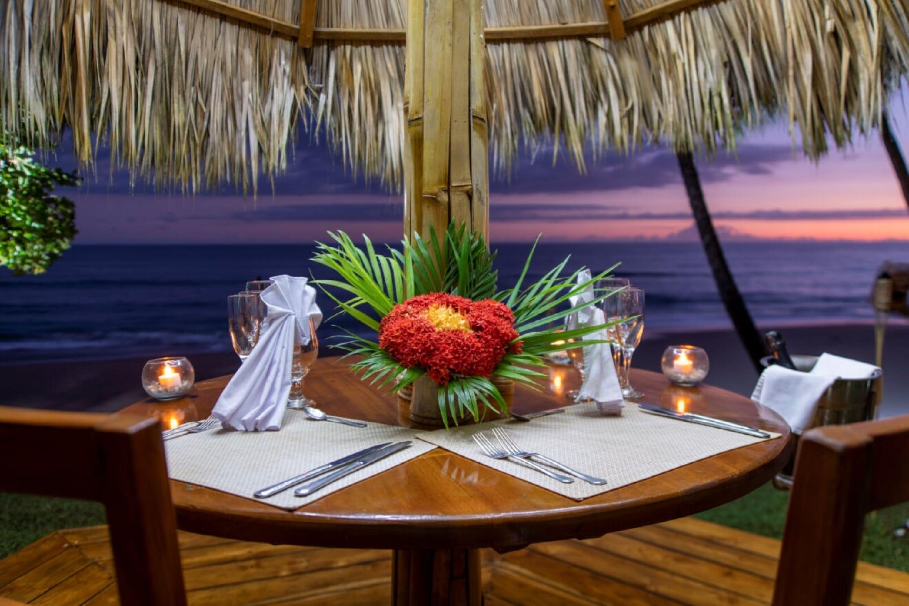 Tango Mar Beachfront Boutique Hotel&villas 4*