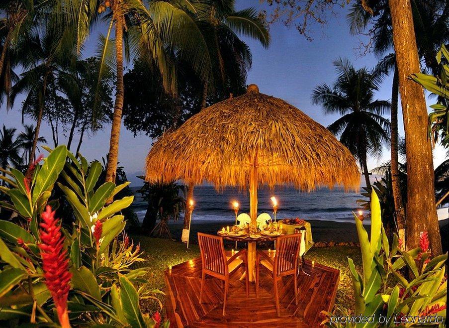 Tango Mar Beachfront Boutique Hotel&villas 4*