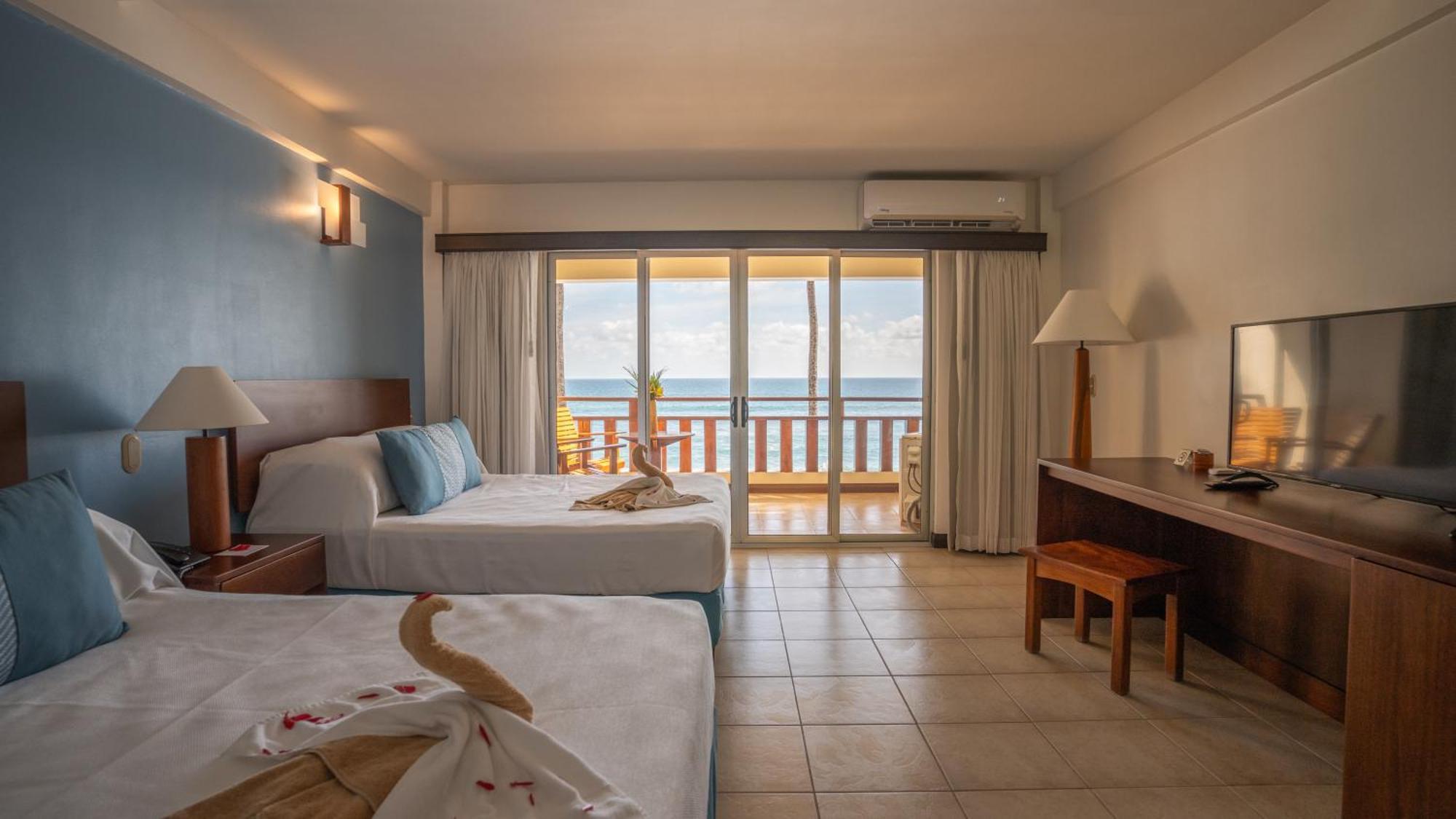 Tango Mar Beachfront Boutique Hotel&villas Tambor (Puntarenas)