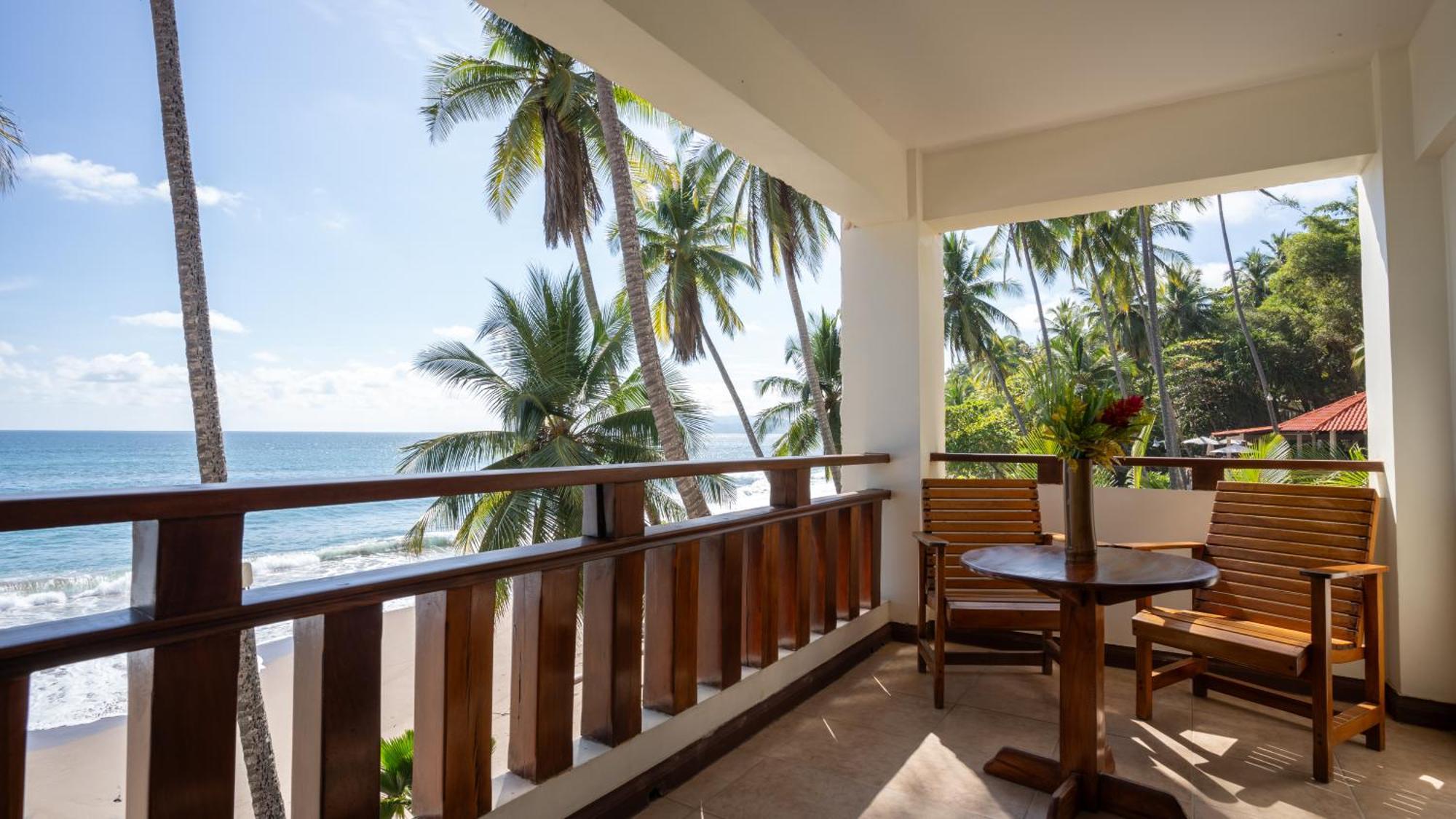 Tango Mar Beachfront Boutique Hotel&villas Hotel 4*