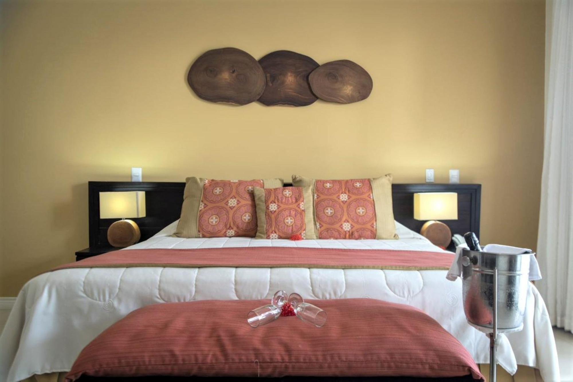 Tango Mar Beachfront Boutique Hotel&villas Tambor (Puntarenas)