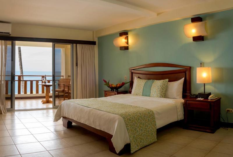 Tango Mar Beachfront Boutique Hotel&villas Hotel