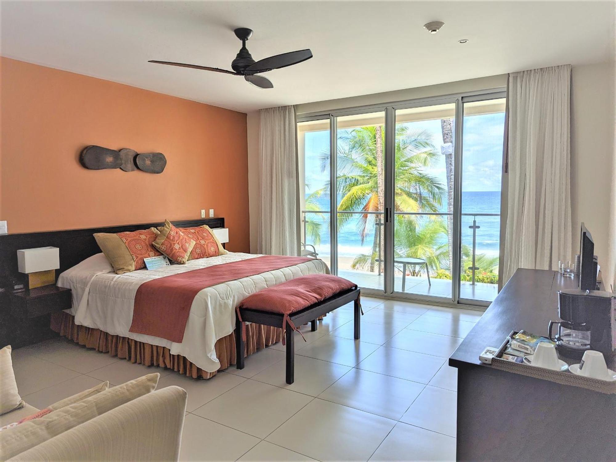 Tango Mar Beachfront Boutique Hotel&villas Hotel