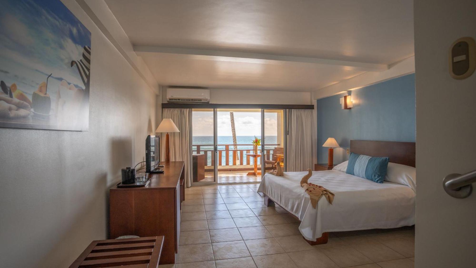 Hotel Tango Mar Beachfront Boutique Hotel&villas Tambor (Puntarenas)