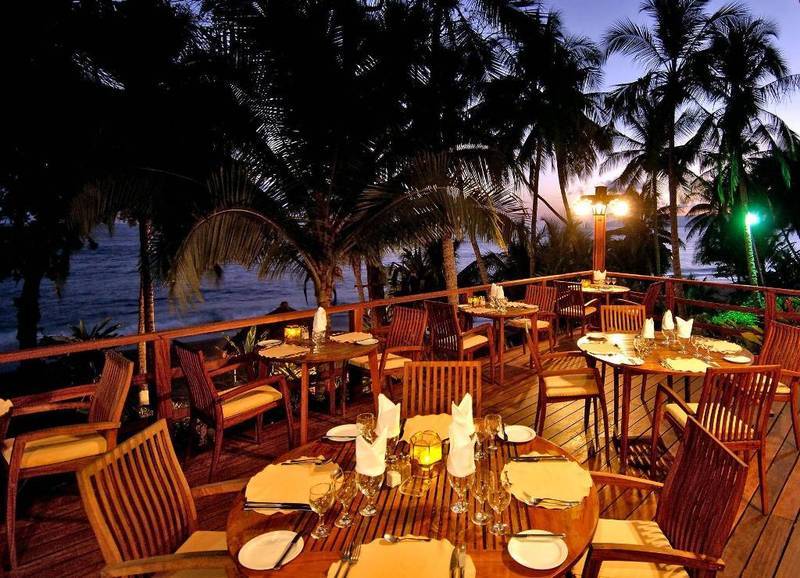 Hotel Tango Mar Beachfront Boutique Hotel&villas Tambor (Puntarenas)