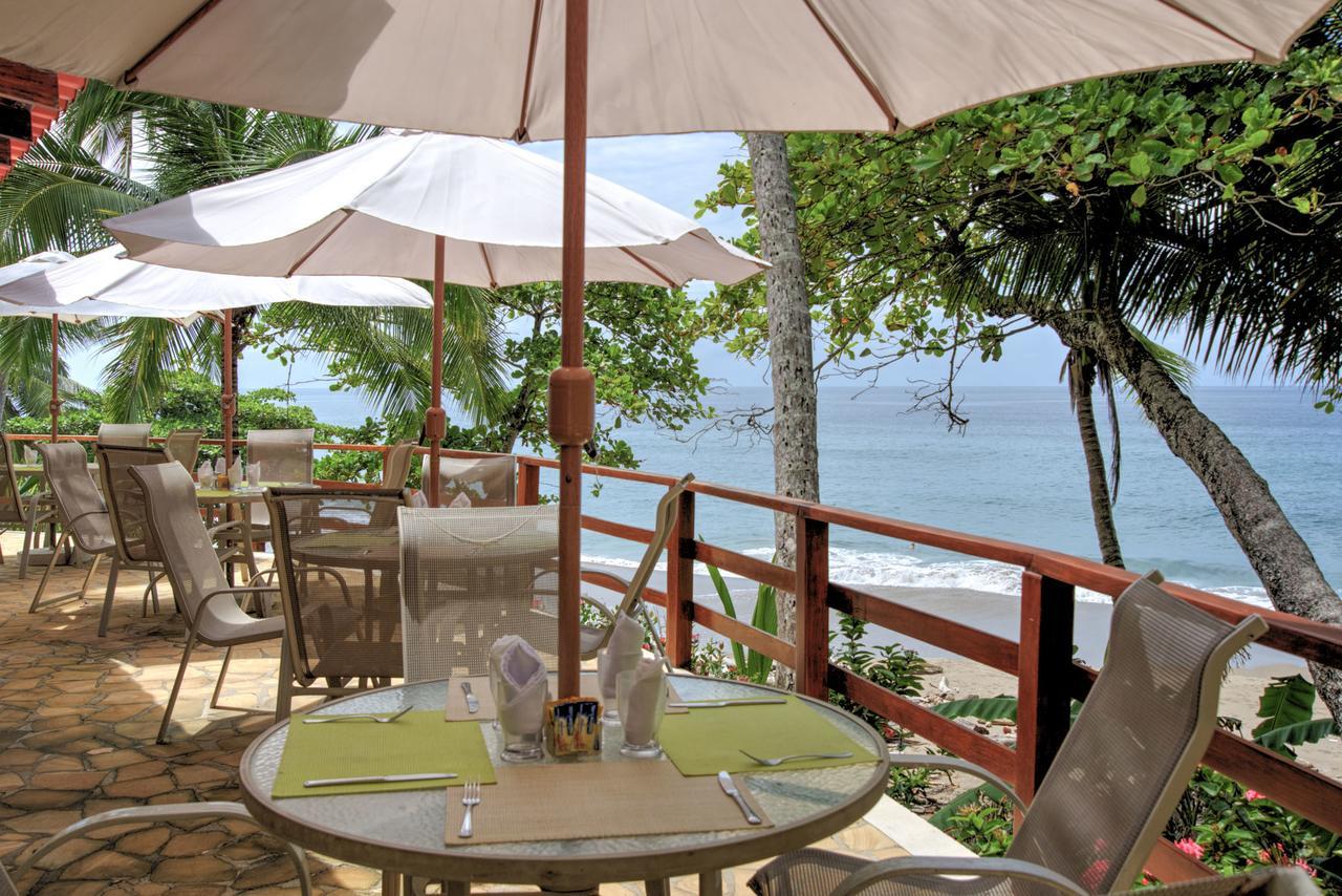 Tango Mar Beachfront Boutique Hotel&villas 4*