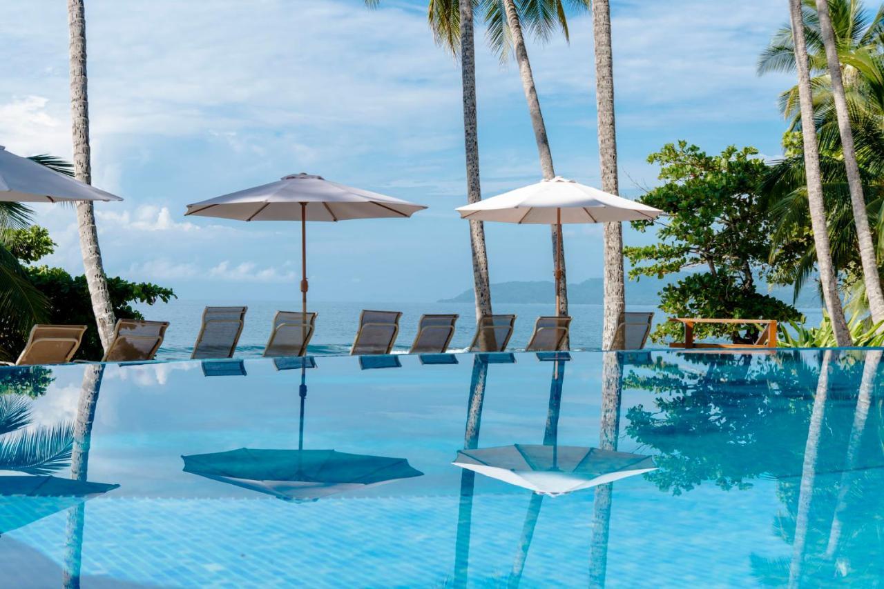 Tango Mar Beachfront Boutique Hotel&villas Hotel 4*