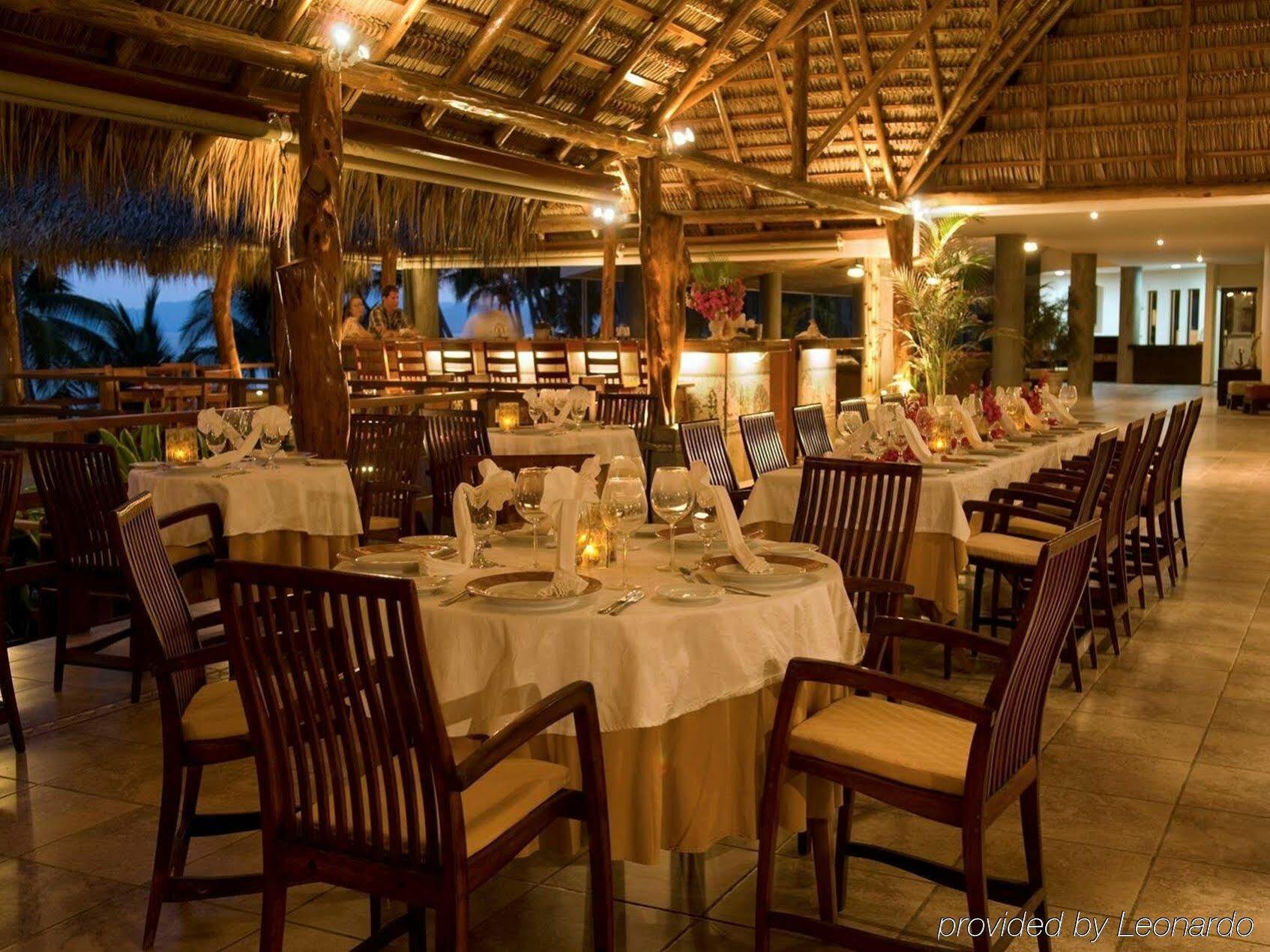 Hotel Tango Mar Beachfront Boutique Hotel&villas